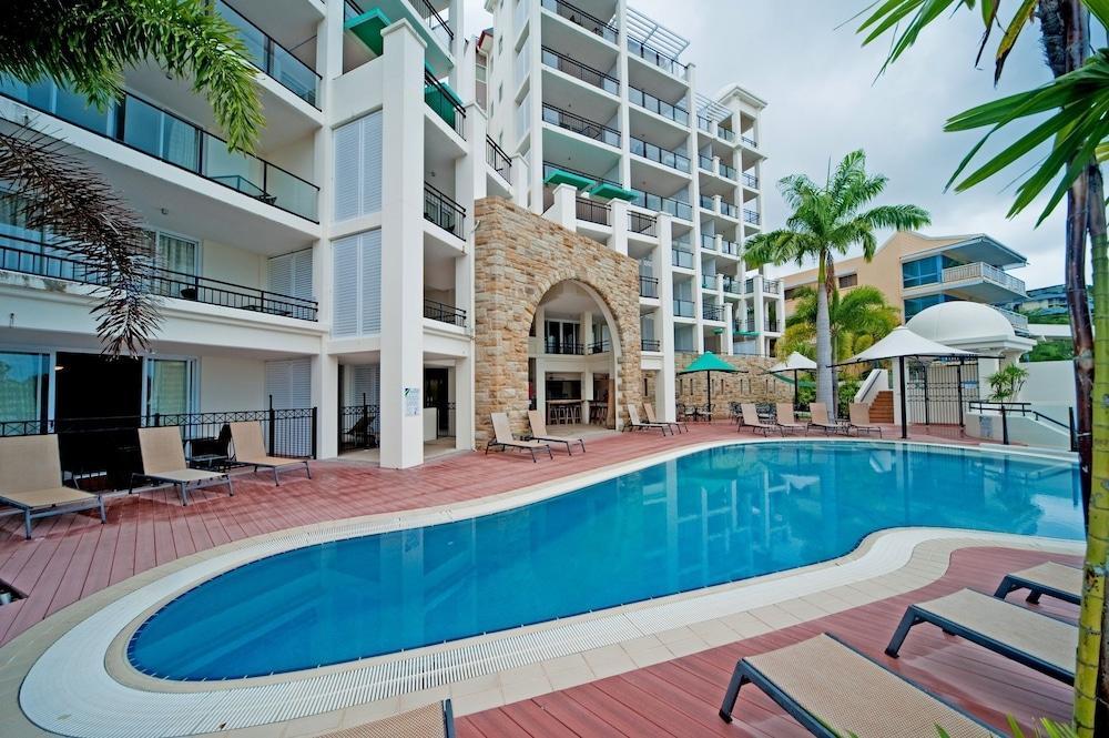 The Sebel Whitsundays Aparthotel Airlie Beach Exterior photo