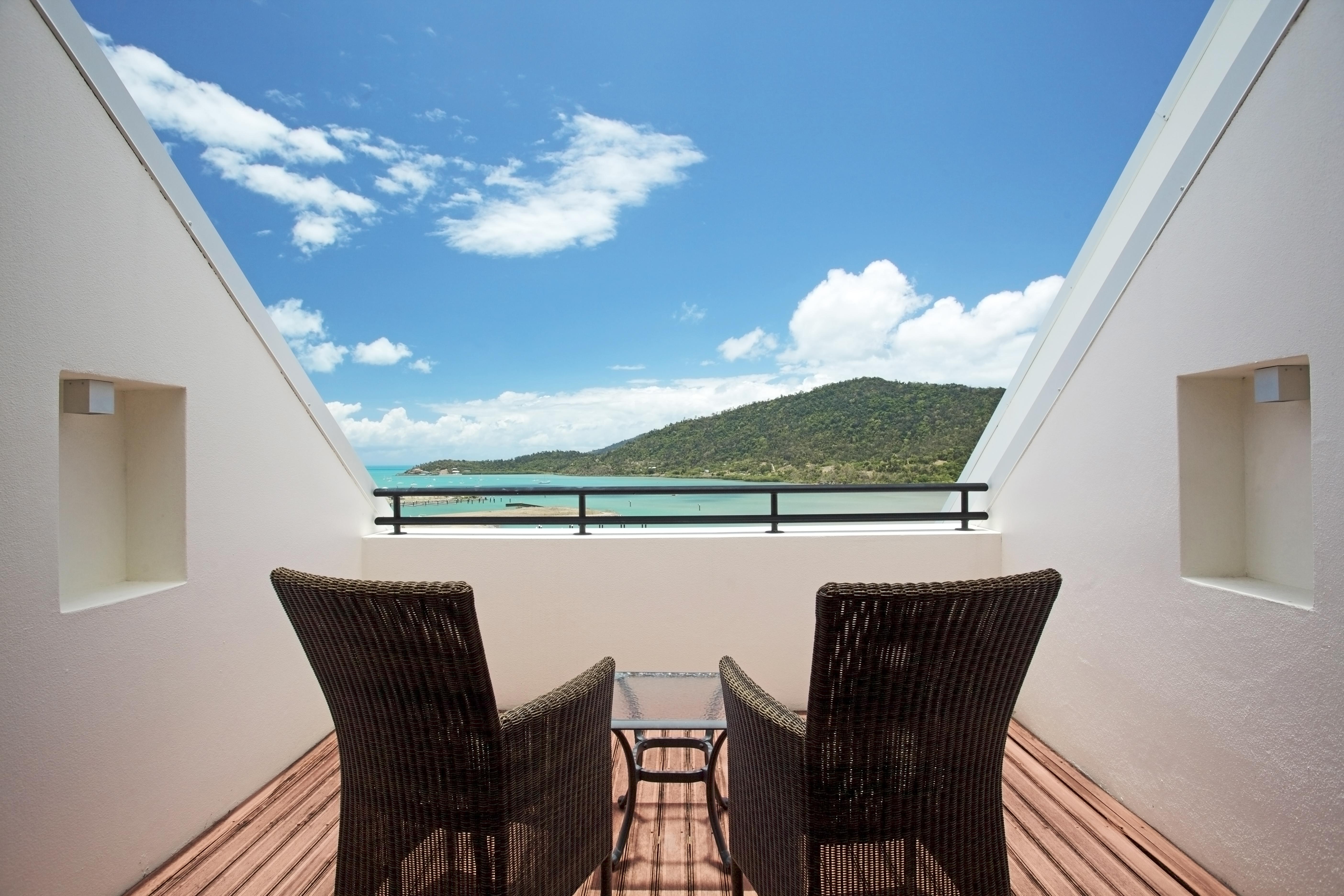 The Sebel Whitsundays Aparthotel Airlie Beach Exterior photo
